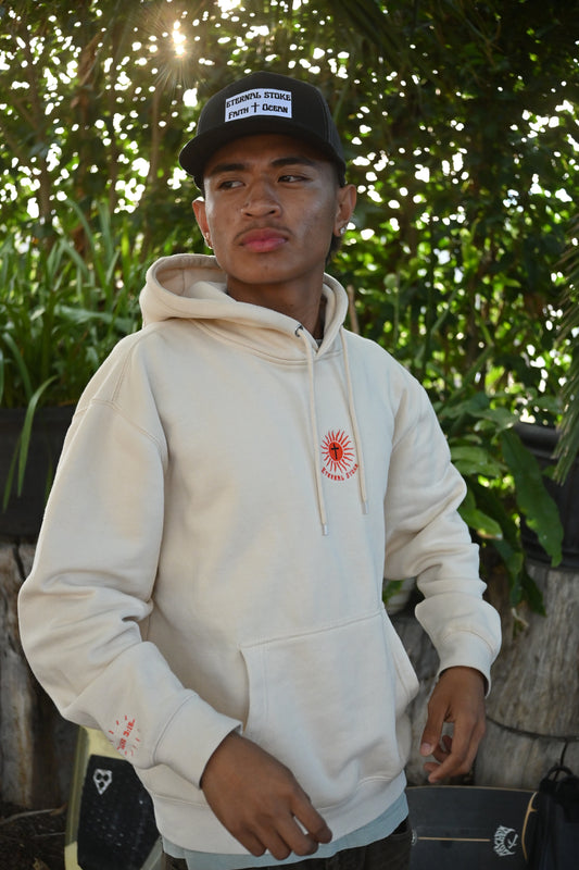Sun Stoked Hoodie