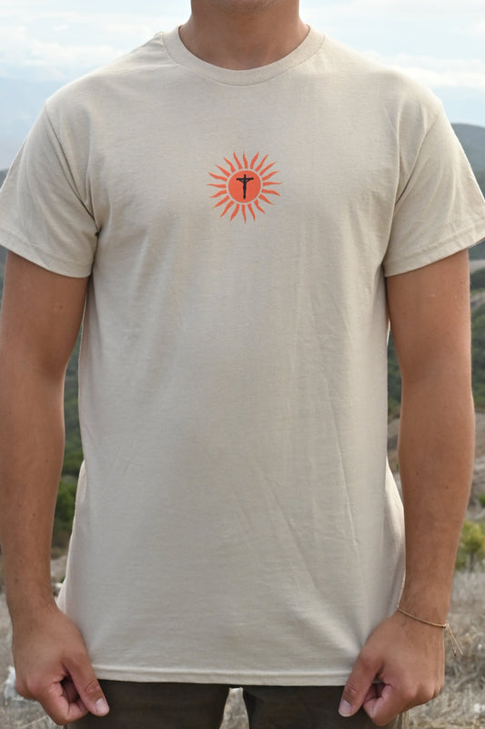 Fix Your Eyes On Him