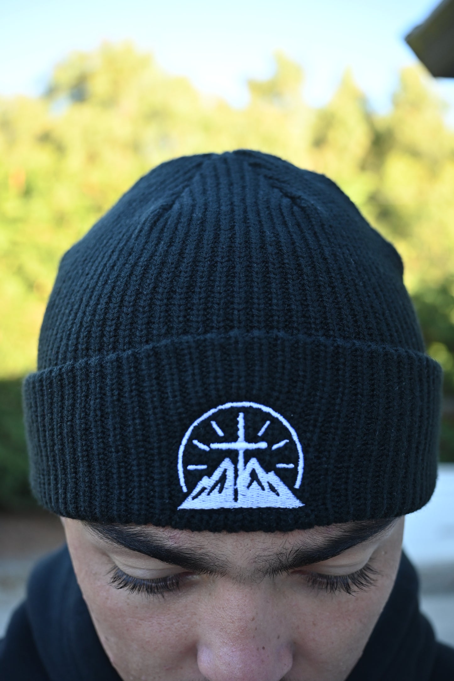 Eternal Stoke Beanie