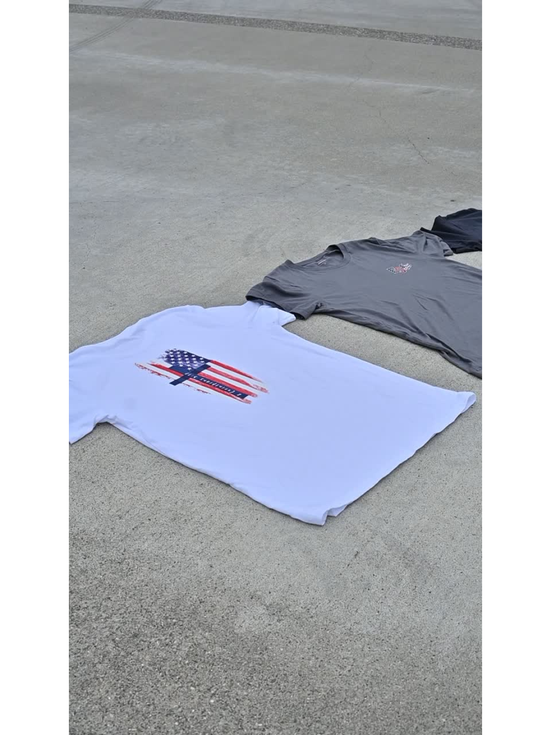 4 of July Limited Tee