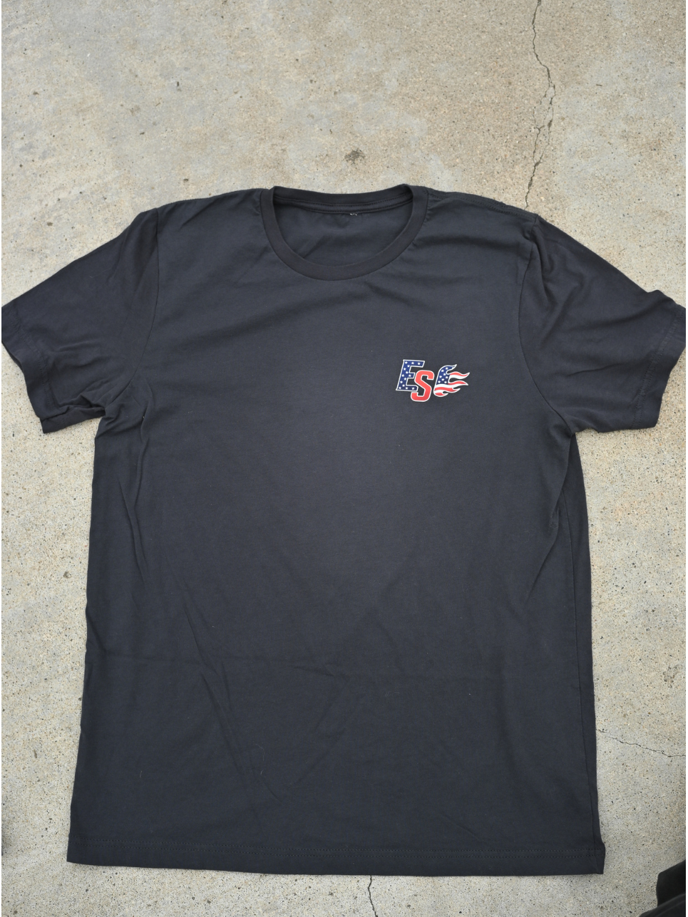 4 of July Limited Tee