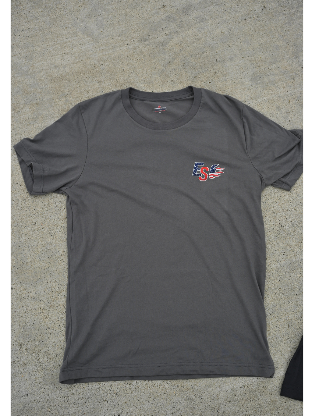 4 of July Limited Tee