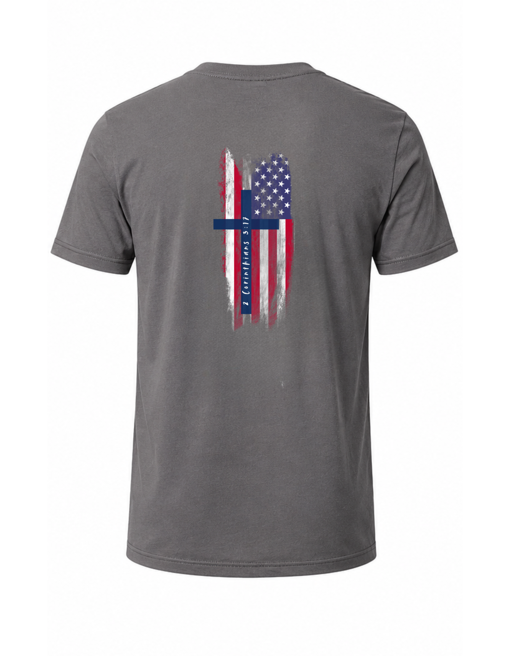 4 of July Limited Tee