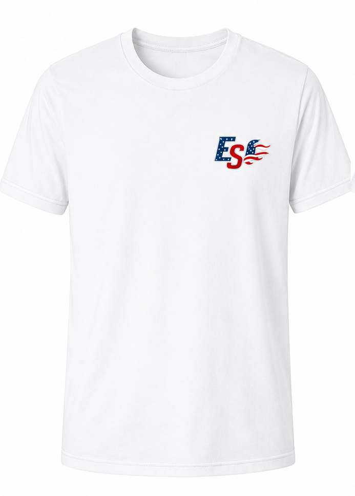 4 of July Limited Tee