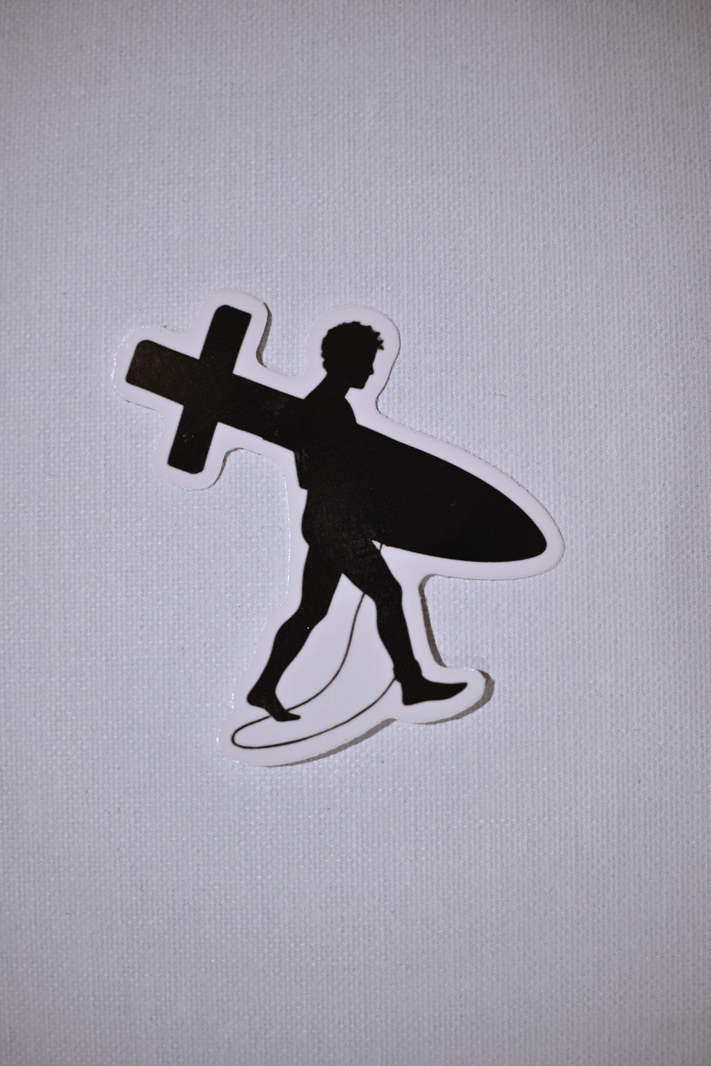 Sticker Pack (3) Surf *Free Shipping*