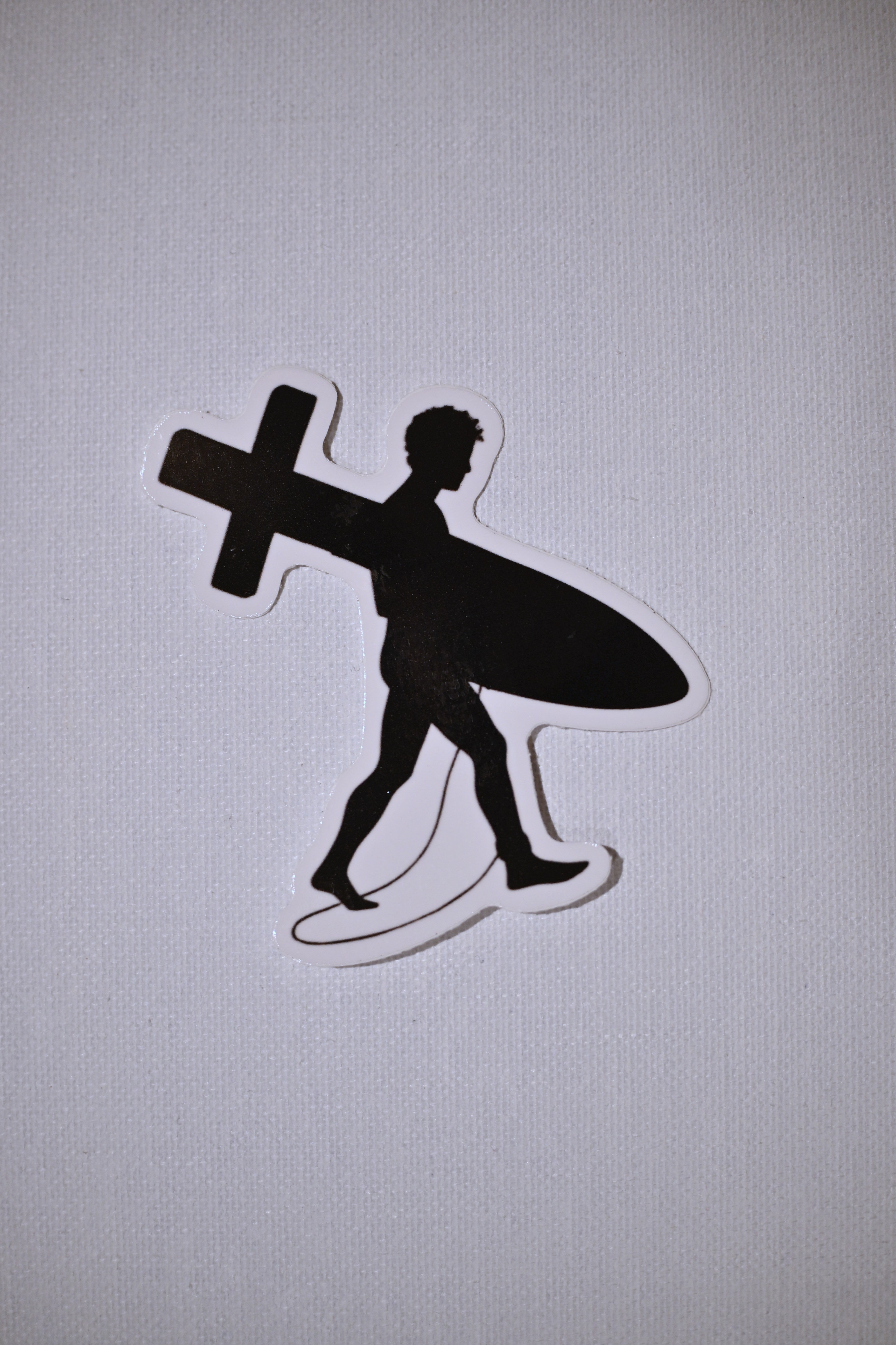 Sticker Pack (3) Surf *Free Shipping*