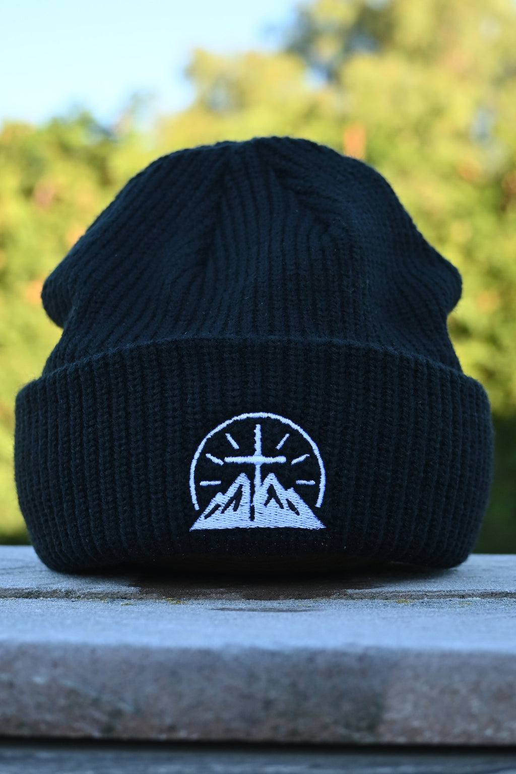 Eternal Stoke Beanie