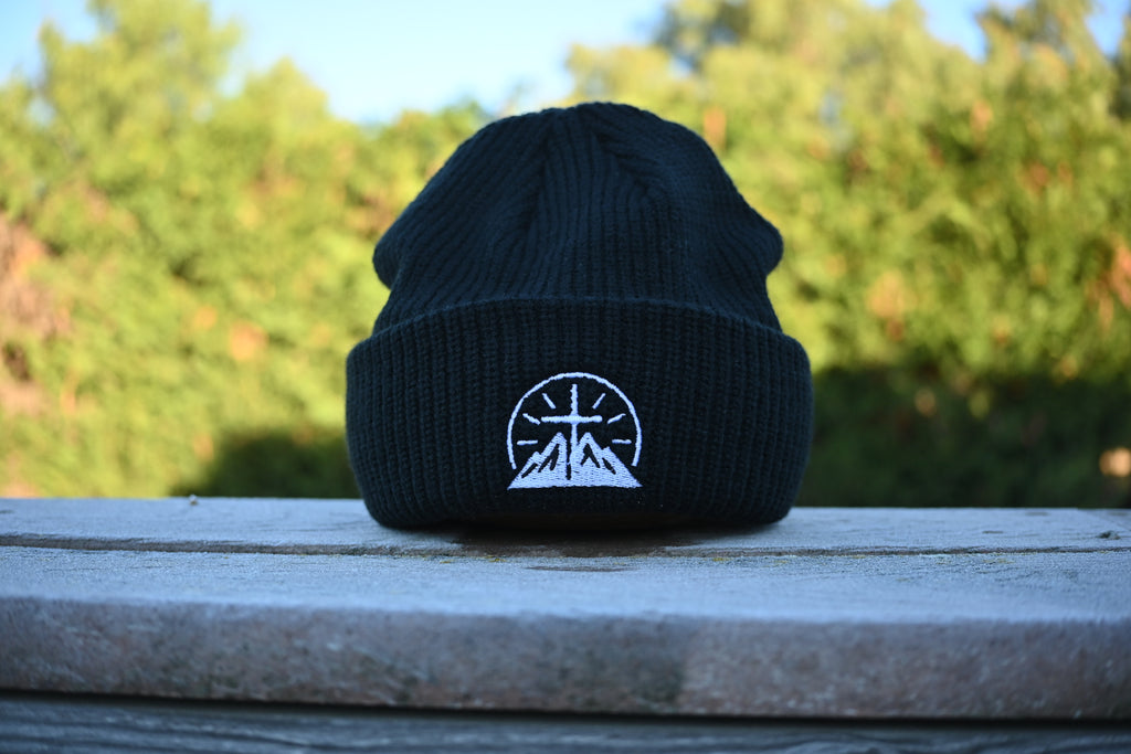 Eternal Stoke Beanie