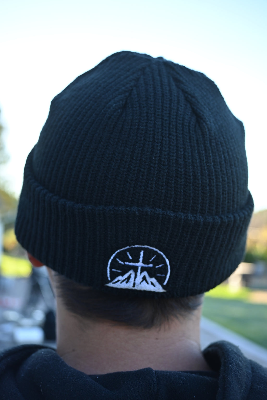 Eternal Stoke Beanie