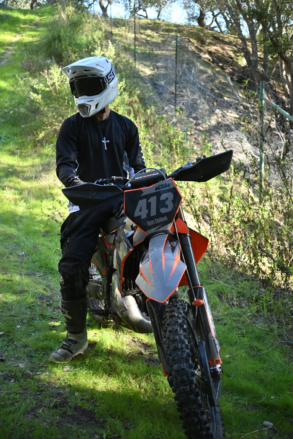 WAY TRUTH LIFE Jersey *FREE Shipping*