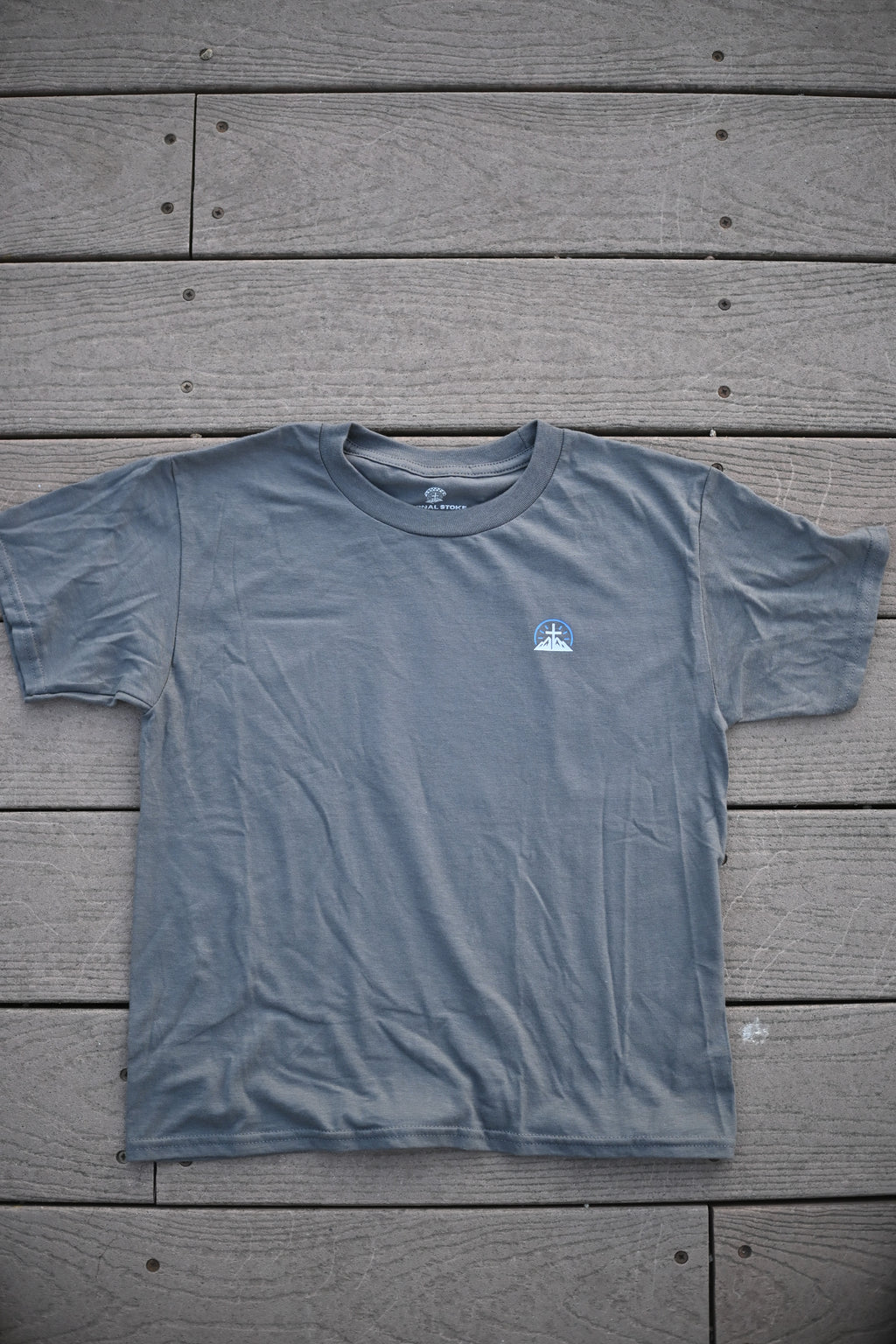 Youth - Jesus Truck T-shirt