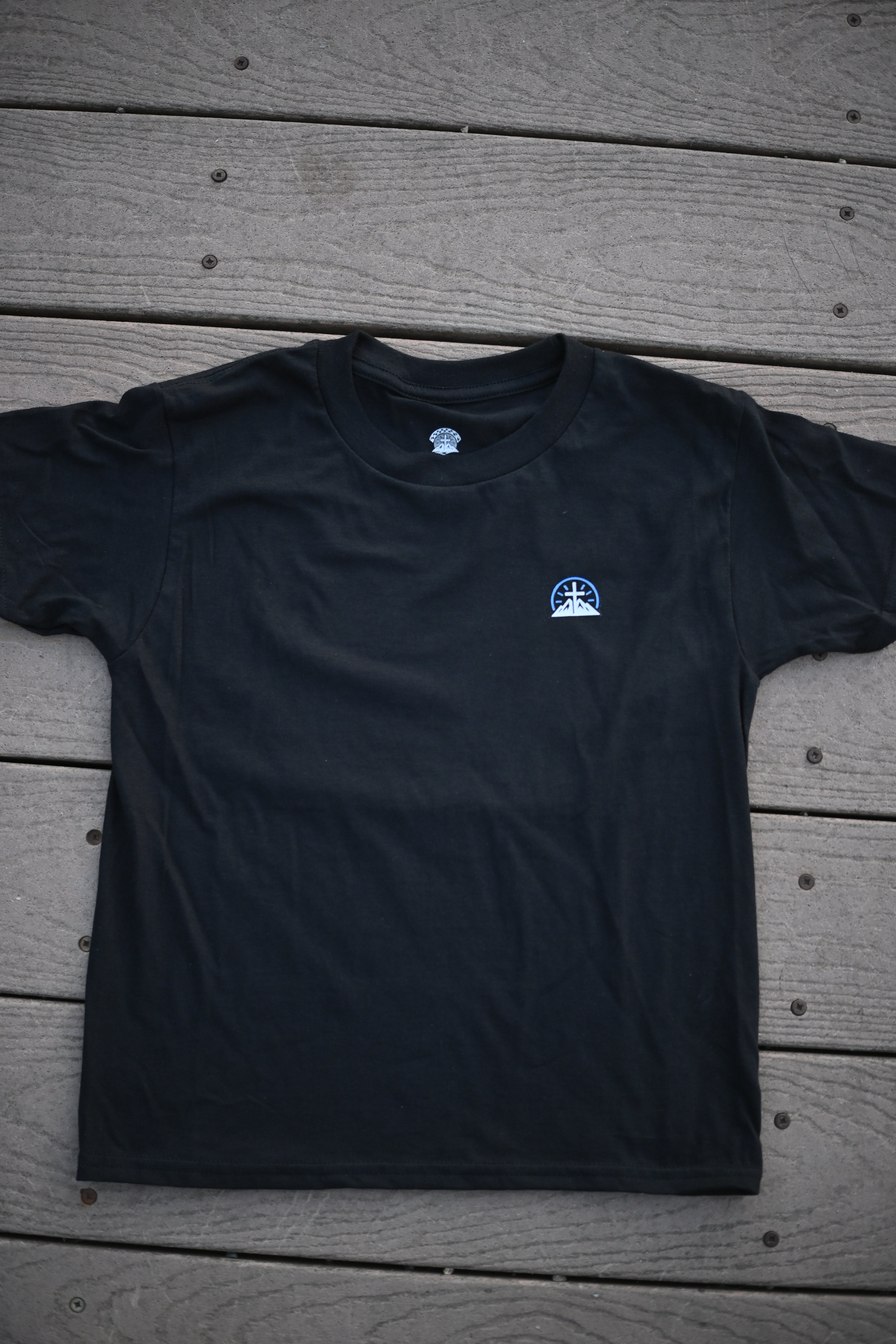 Youth - Jesus Truck T-shirt