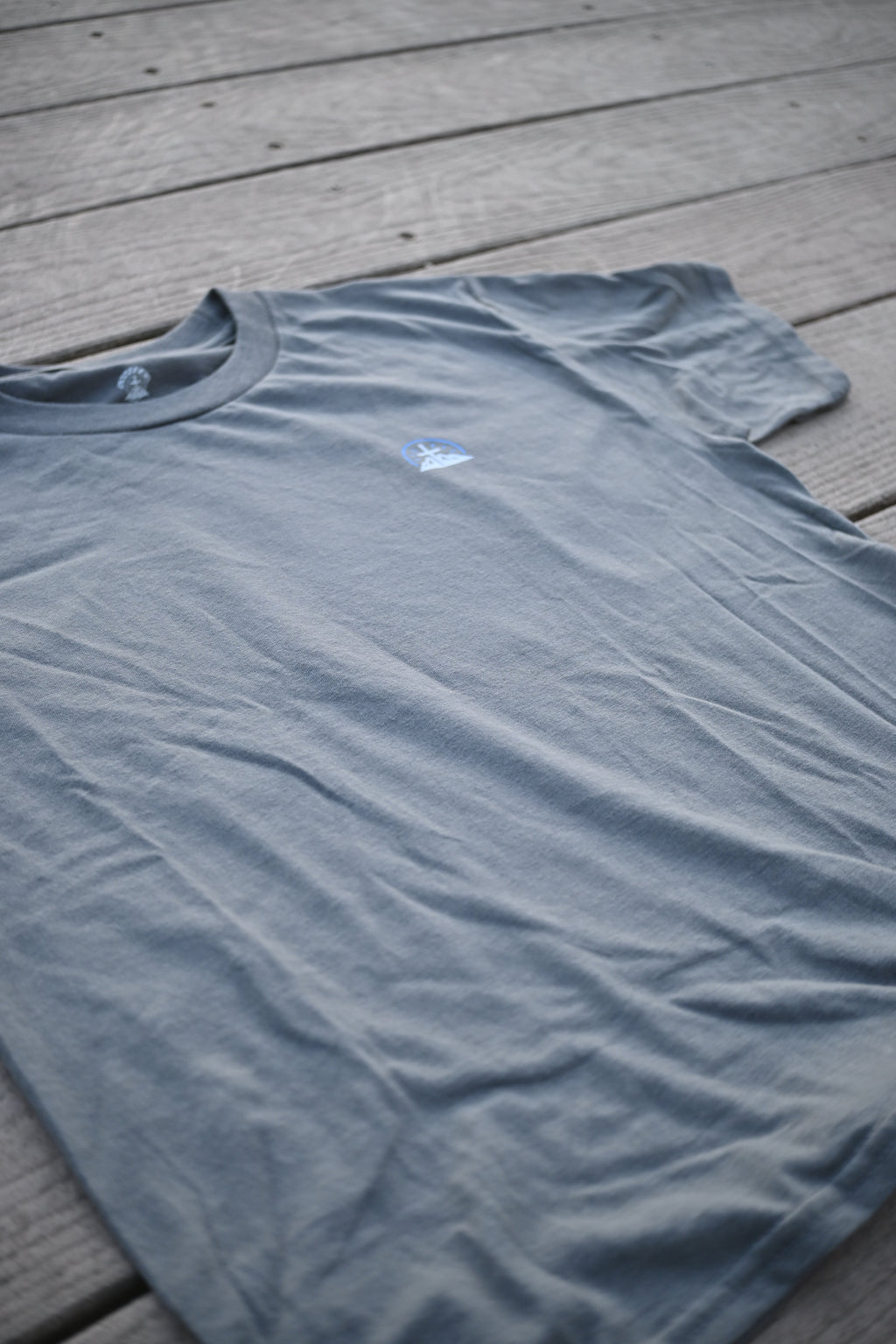 Youth - Jesus Truck T-shirt