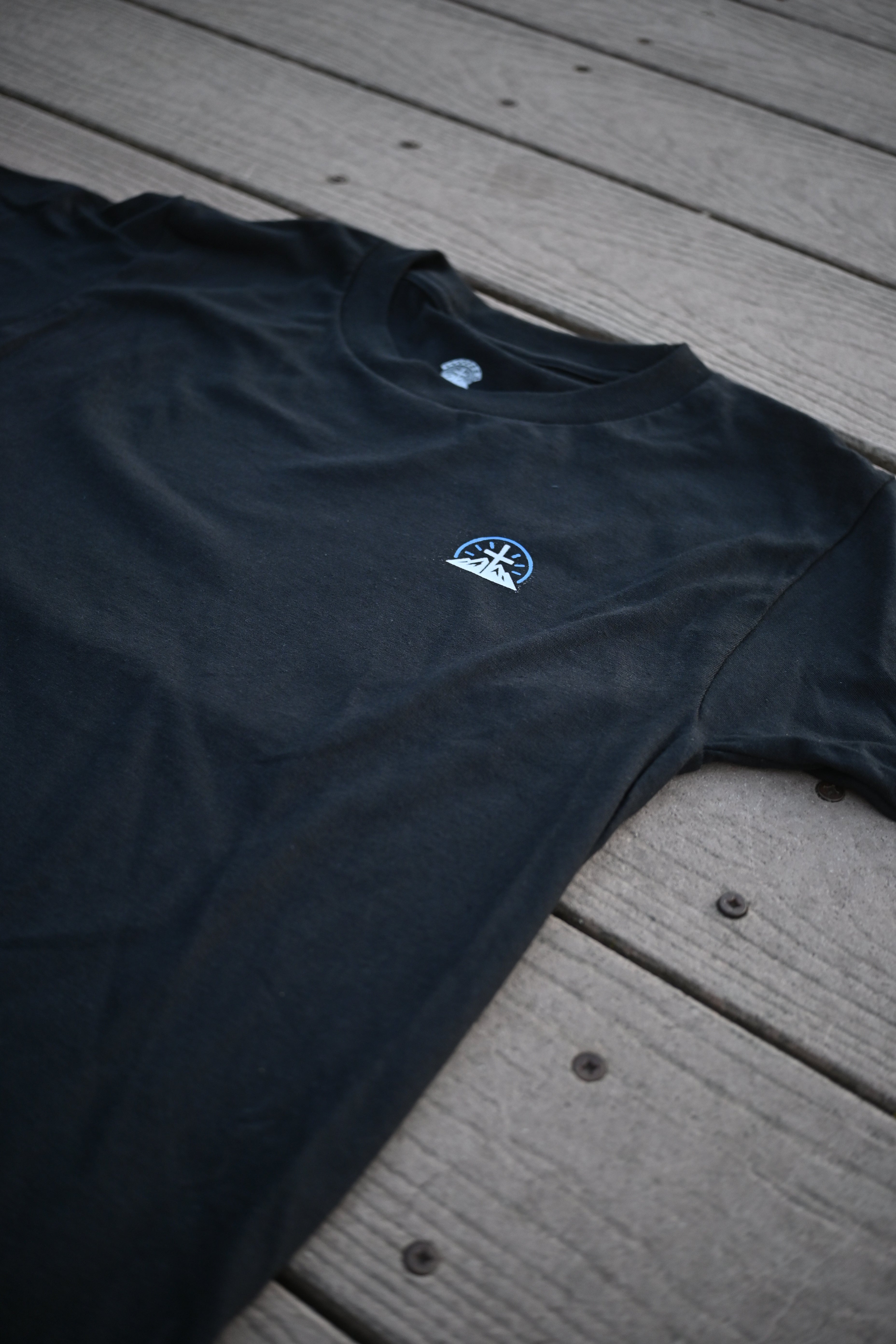 Youth - Jesus Truck T-shirt