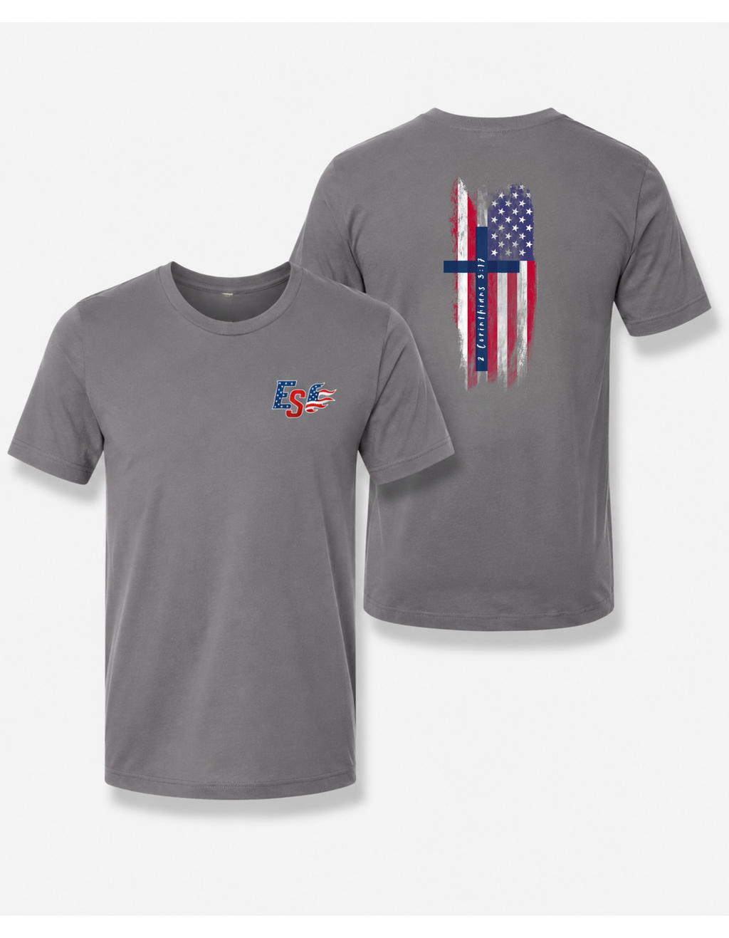 4 of July Limited Tee